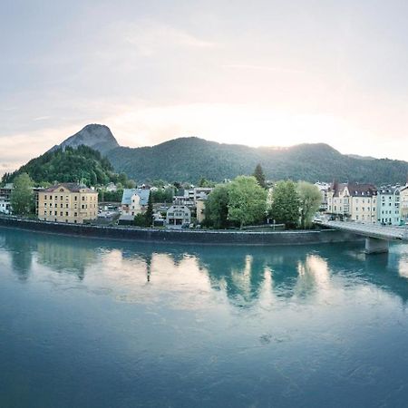 Boutique Hotel Im Auracher Loechl Kufstein Exterior photo